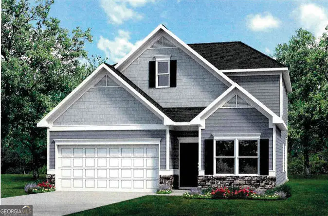 34 North Haven Drive, Rome, GA 30165 - #1