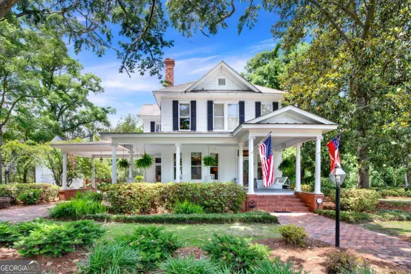144 Kelly Street, Reidsville, GA 30453
