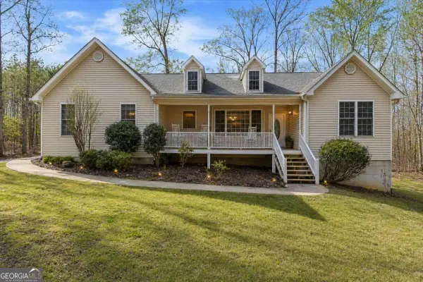 875 Knox Bridge Highway, White, GA 30184
