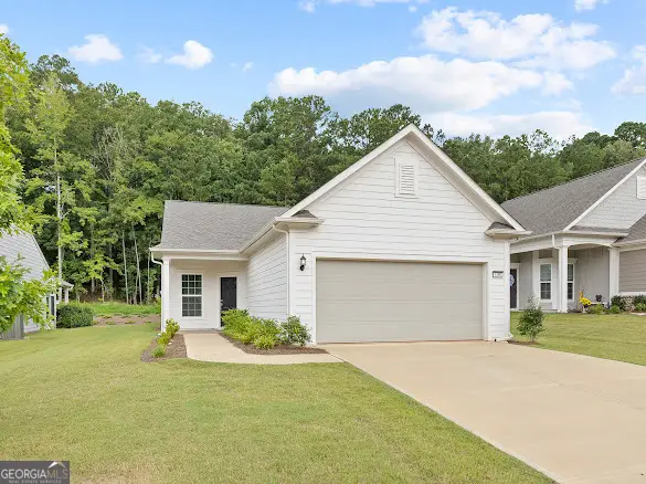 1300 Starboard Way, Greensboro, GA 30642 - #1