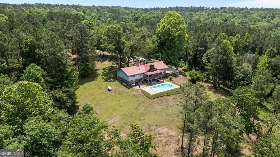 1456 County Road 854, Wadley, AL 36276 - #3