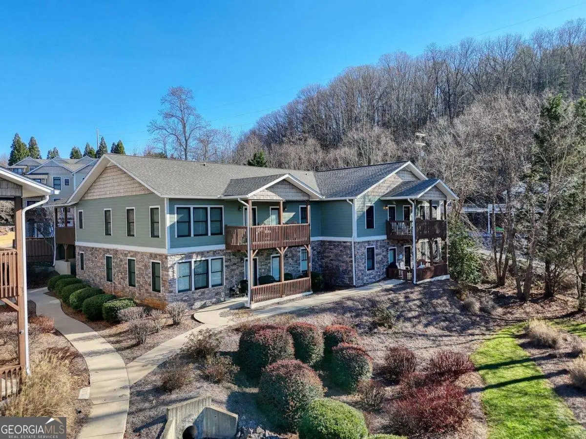 1405 Lakeside Road #303, Hiawassee, GA 30546 - #1