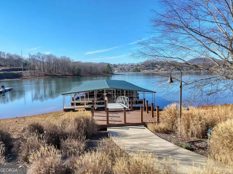 1405 Lakeside Road #303, Hiawassee, GA 30546 - #2