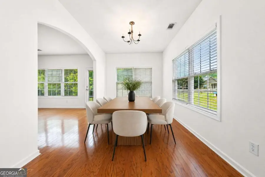 6643 Silk Tree Pointe, Braselton, GA 30517 - #3