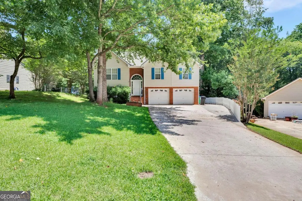 7281 Plum Creek Drive, Gainesville, GA 30507 - #1