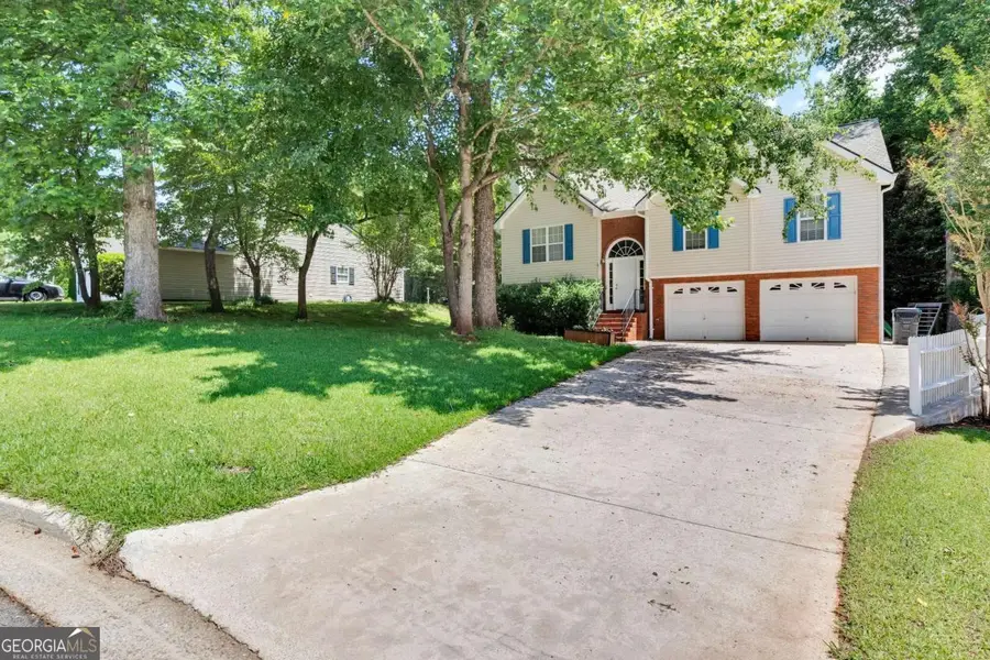 7281 Plum Creek Drive, Gainesville, GA 30507 - #2