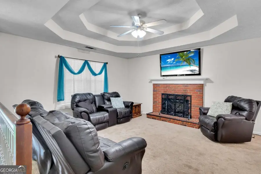 7281 Plum Creek Drive, Gainesville, GA 30507 - #3