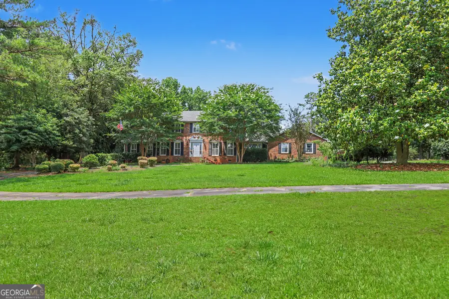 390 Virginia Hills Road, Royston, GA 30662 - #2