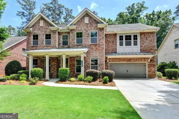 1270 Redbud Drive, Alpharetta, GA 30005