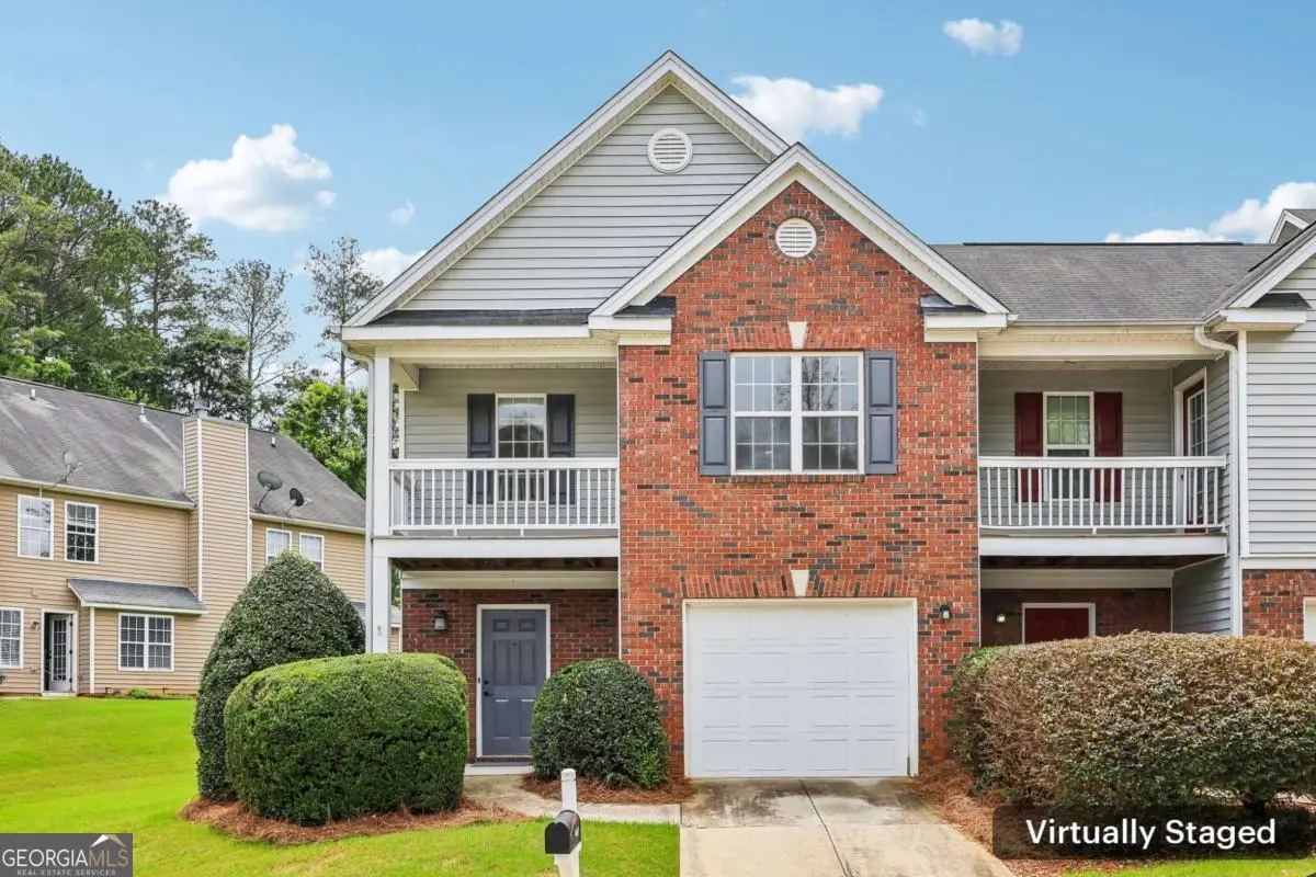 4653 Grand Central Parkway, Decatur, GA 30035 - #1