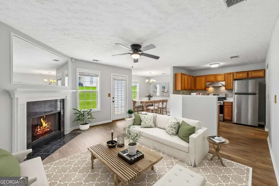 4653 Grand Central Parkway, Decatur, GA 30035 - #3