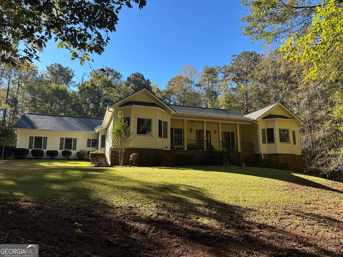 2024 Turner Church Road, McDonough, GA 30252 - #1