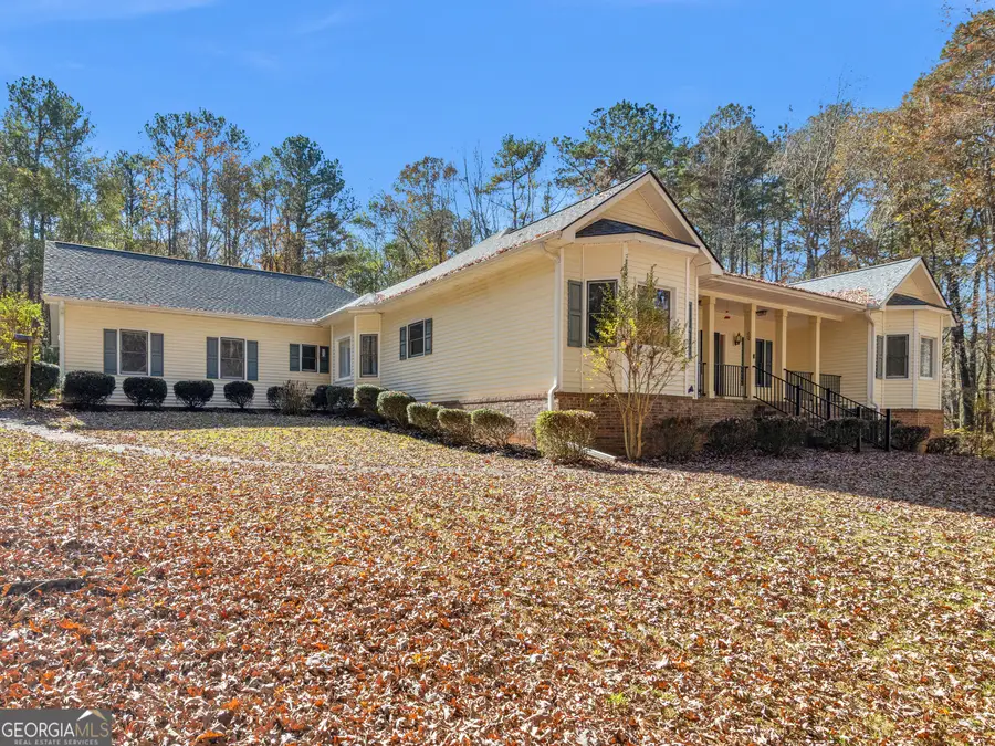 2024 Turner Church Road, McDonough, GA 30252 - #2