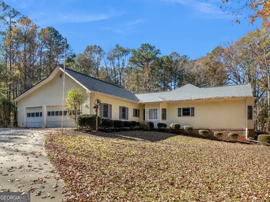 2024 Turner Church Road, McDonough, GA 30252 - #3