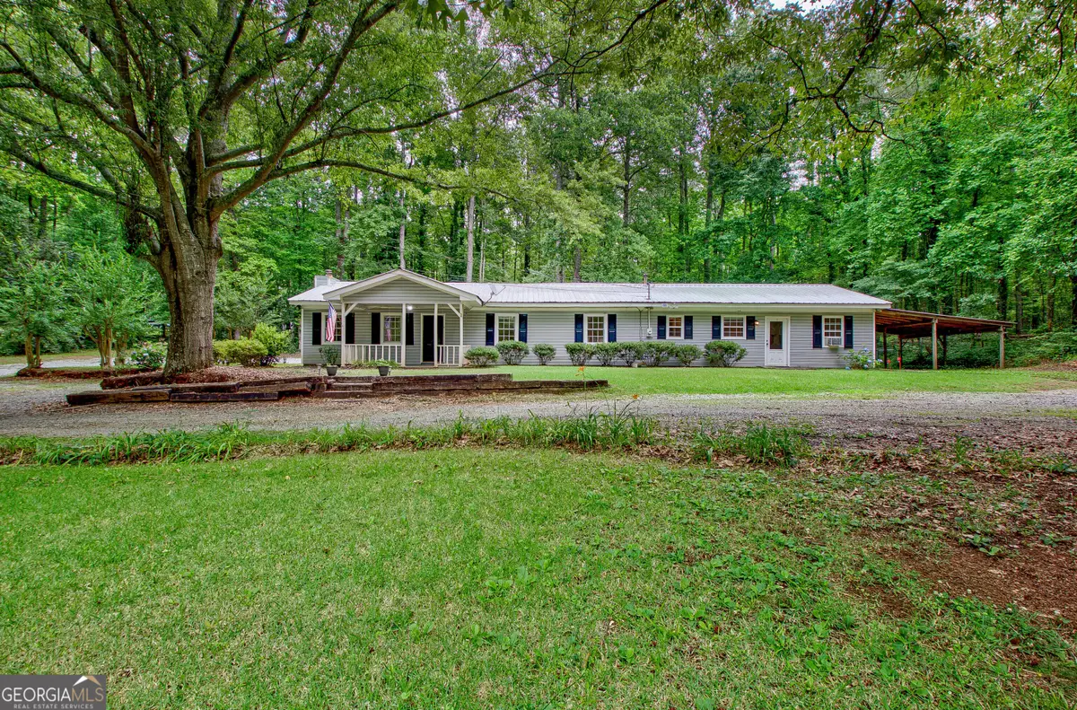18 Glen Cannon Tr, Newnan, GA 30263 - #1