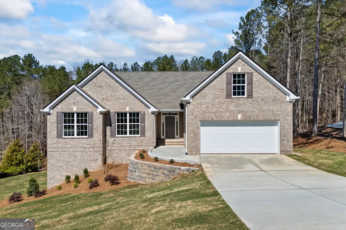 1229 Morgans Run, Monroe, GA 30656 - #1