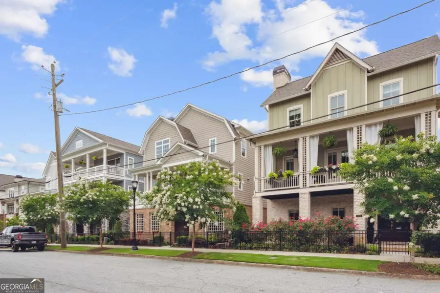 1458 Fairmont Avenue Nw, Atlanta, GA 30318 - #3