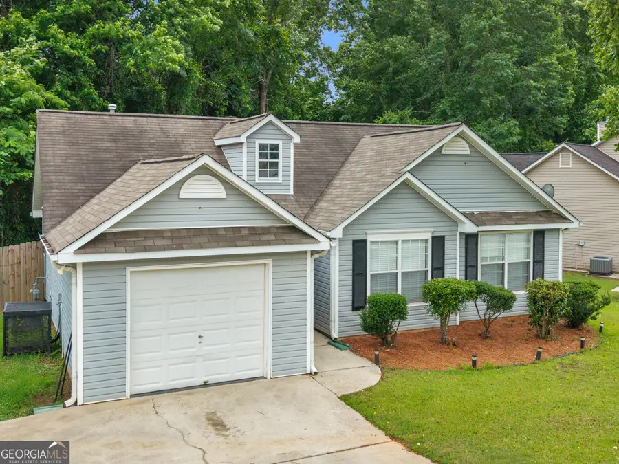 255 Misty Ridge Trail, Stockbridge, GA 30281 - #3