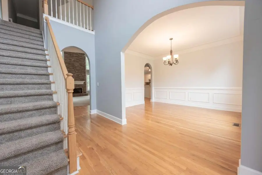 1073 Towne Lake Hills E, Woodstock, GA 30189 - #2