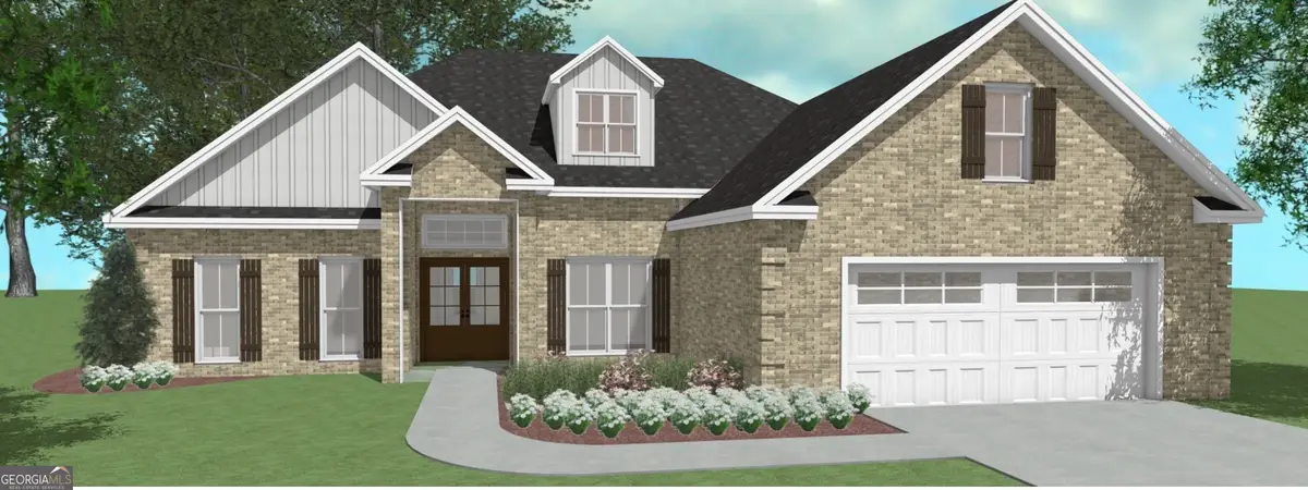 145 Woodwinds Court, Kathleen, GA 31047 - #1