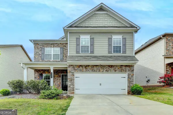 507 Glen Terra Trace, Lawrenceville, GA 30045
