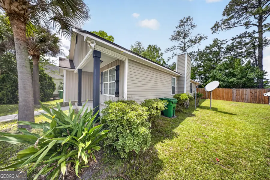 4234 Roxbury Drive, Valdosta, GA 31605 - #2