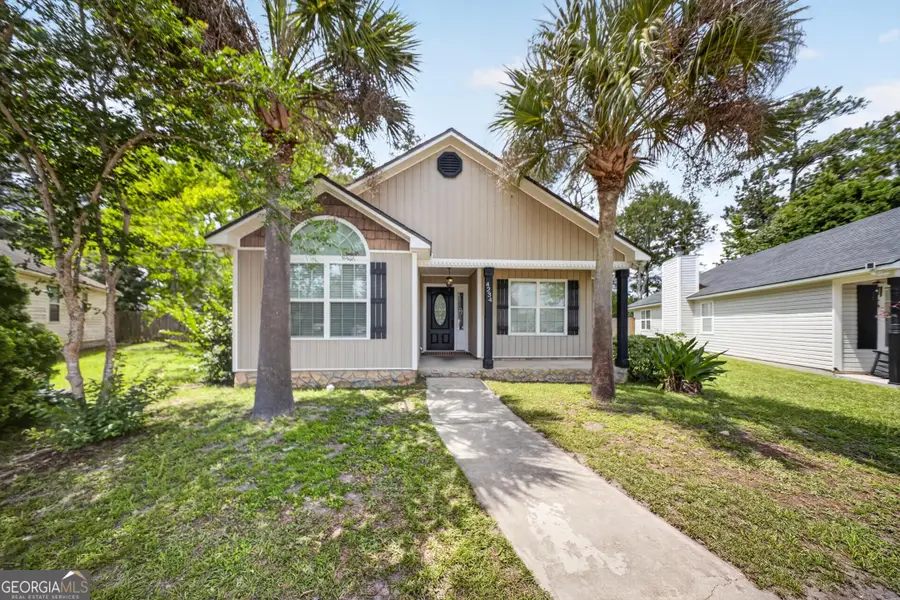 4234 Roxbury Drive, Valdosta, GA 31605 - #3