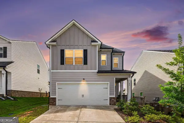 44 Mead Court, Hoschton, GA 30548