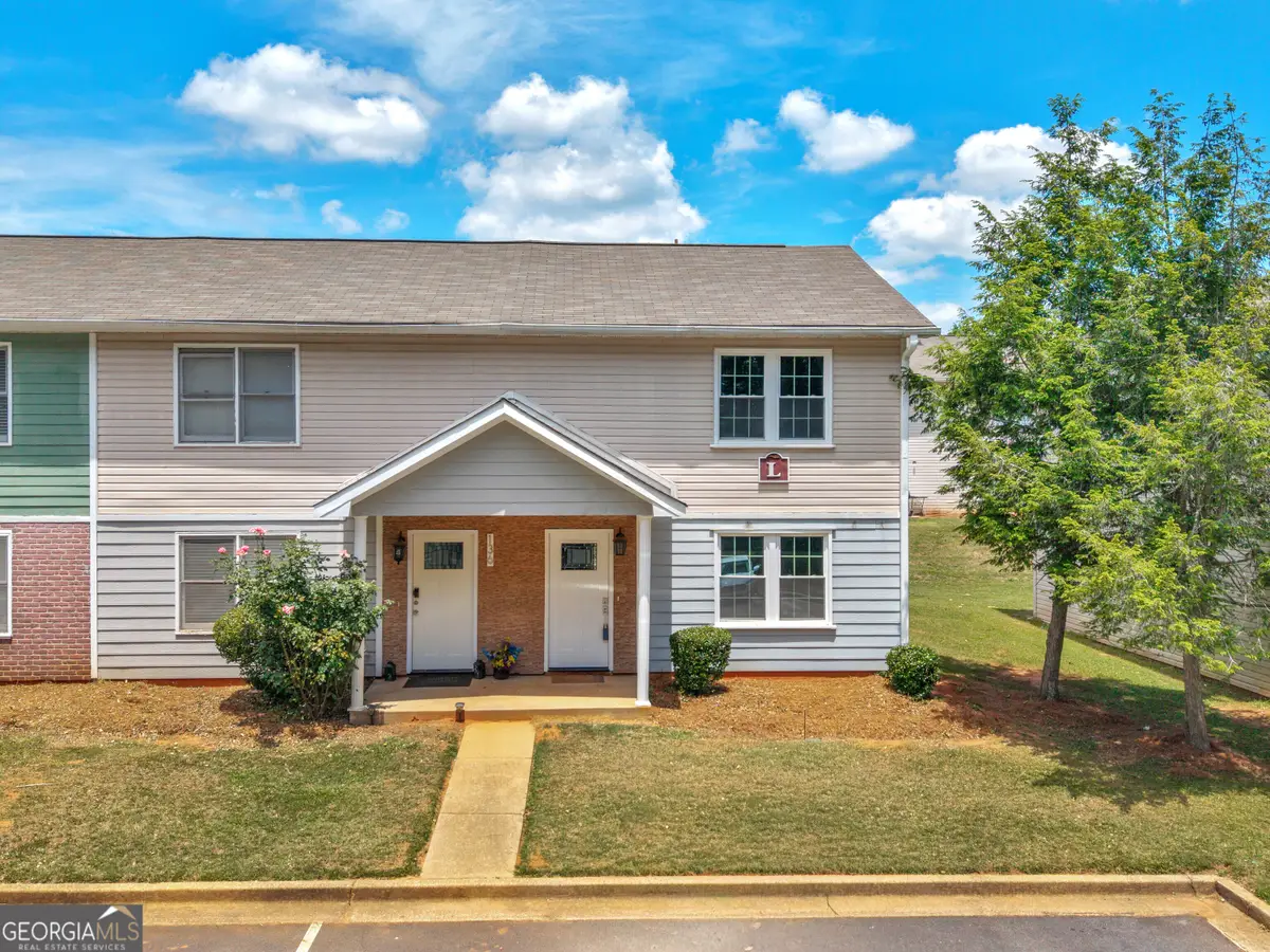 138 Hudson Bridge Court, Stockbridge, GA 30281 - #1