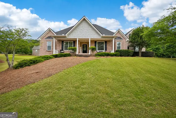 807 Kennedy Court, Loganville, GA 30052