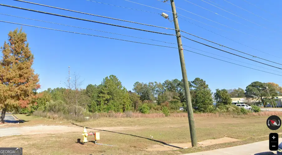 3637 Morgan Road, Hephzibah, GA 30815 - #1