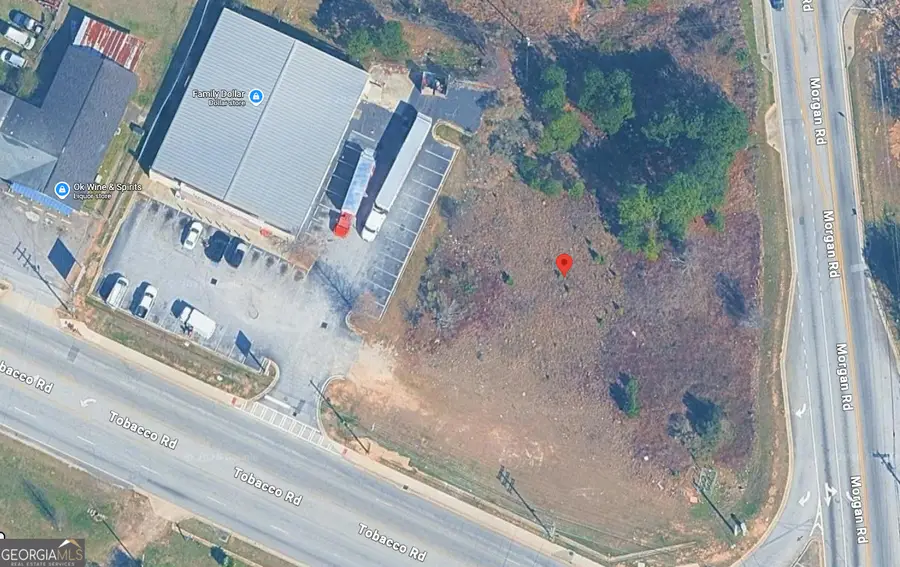 3637 Morgan Road, Hephzibah, GA 30815 - #3