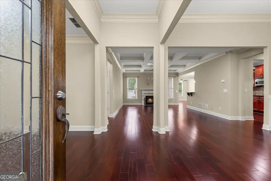 4322 Cherie Glen Trail, Stone Mountain, GA 30083 - #3