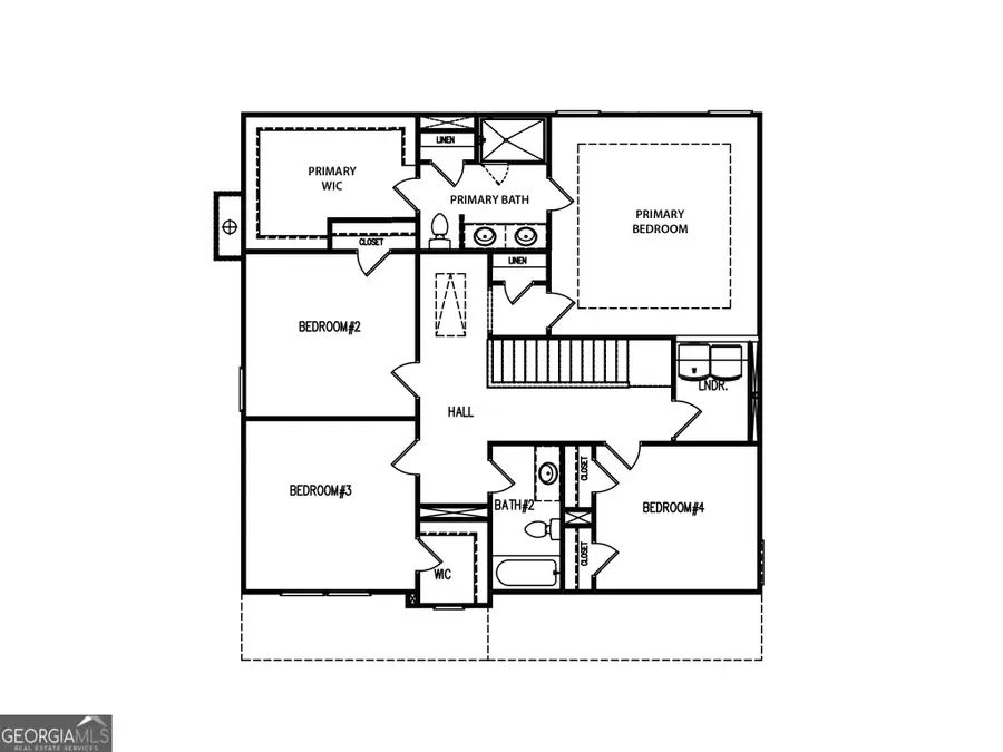 111 Bramblewood Lane, Perry, GA 31069 - #3