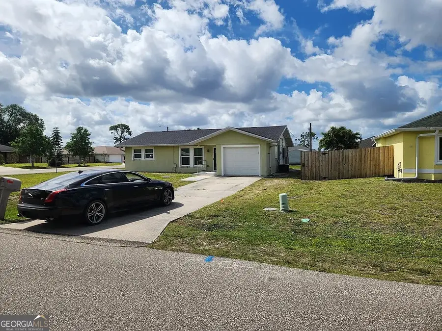 22489 Lewiston Avenue, Port Charlotte, FL 33952 - #2