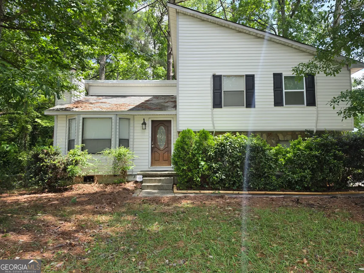 3770 Cherie Glen Road, Snellville, GA 30039 - #1
