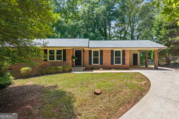 258 Pebble Creek Drive, Toccoa, GA 30577