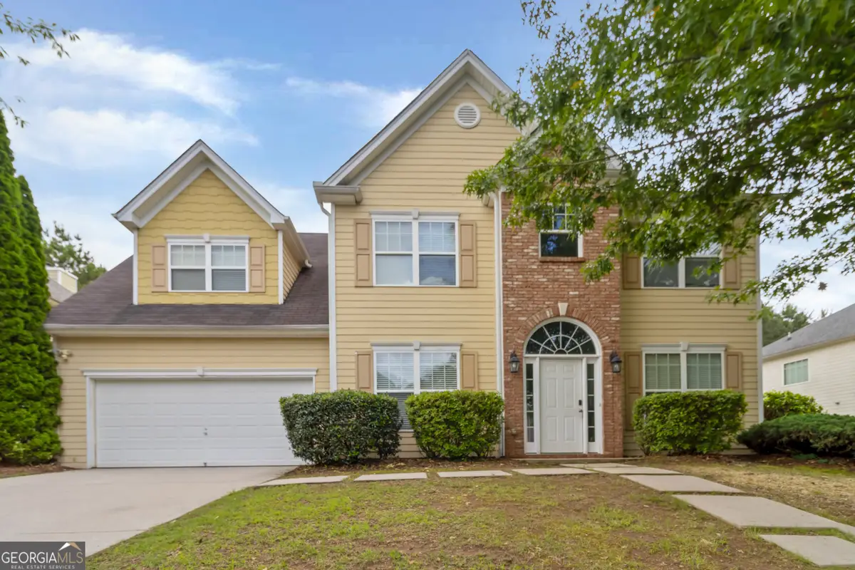 4304 Savannah Trail, Atlanta, GA 30349 - #1