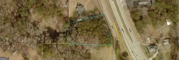 0 Mcadams Street, Carrollton, GA 30117