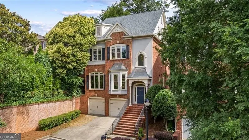 2694 Lenox Road Ne, Atlanta, GA 30324 - #2