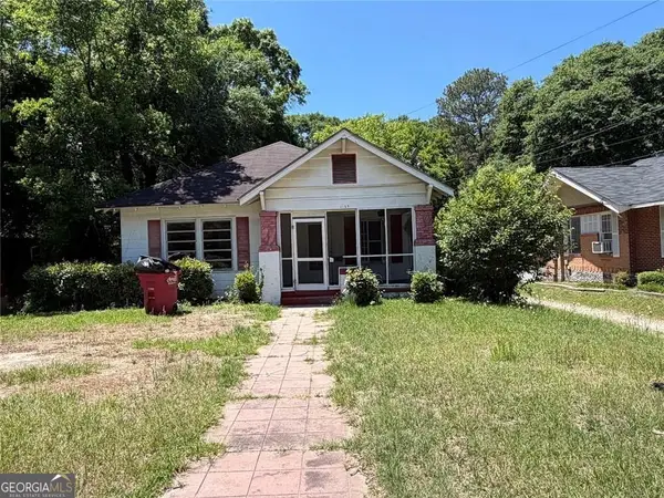 1159 Brentwood Avenue, Macon, GA 31204