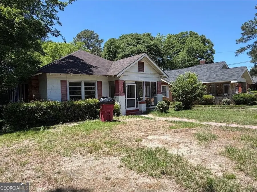 1159 Brentwood Avenue, Macon, GA 31204 - #2