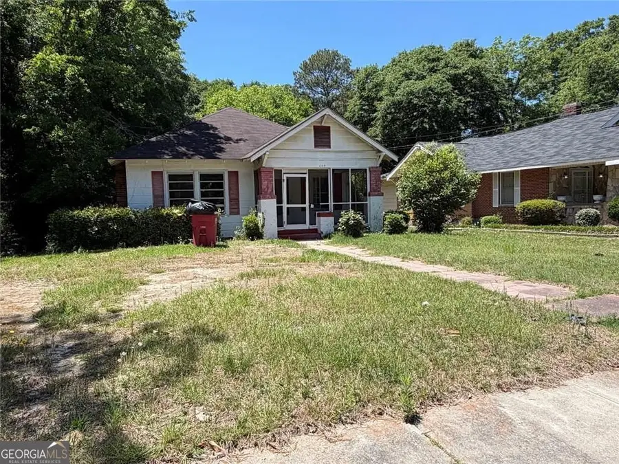 1159 Brentwood Avenue, Macon, GA 31204 - #3