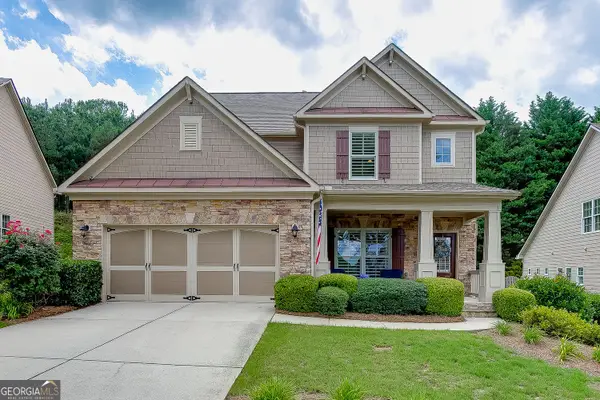 7810 Brass Lantern Drive, Flowery Branch, GA 30542