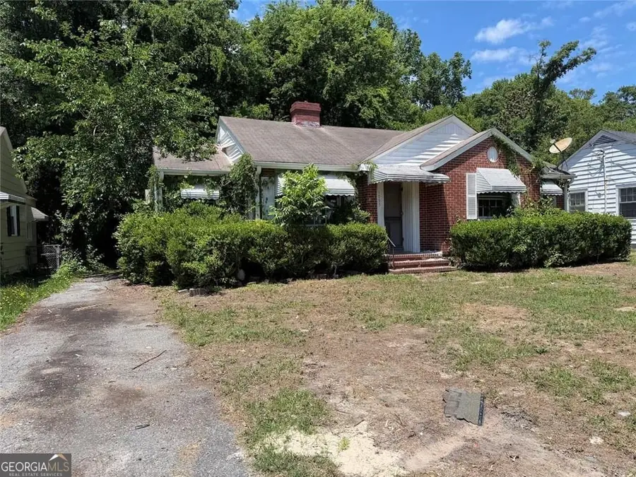 1095 Mimosa Drive, Macon, GA 31204 - #2