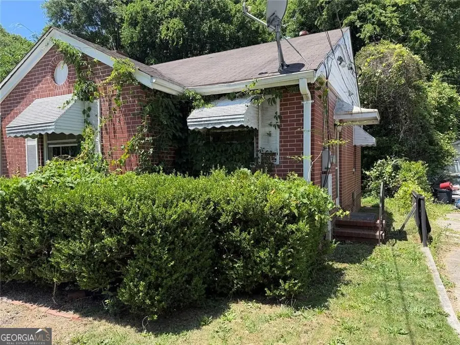 1095 Mimosa Drive, Macon, GA 31204 - #3