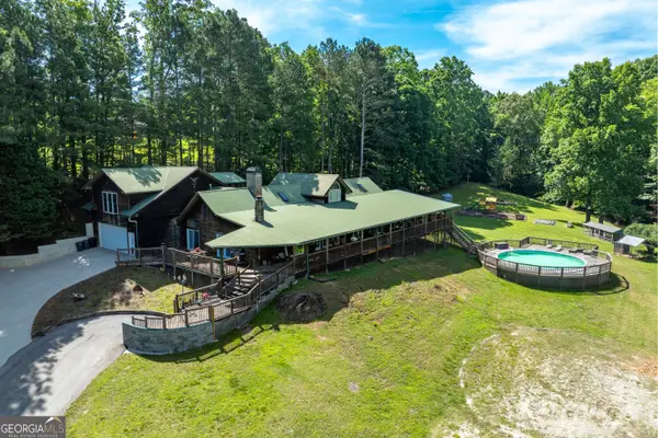 3554 Martin Creek Drive, Gainesville, GA 30506