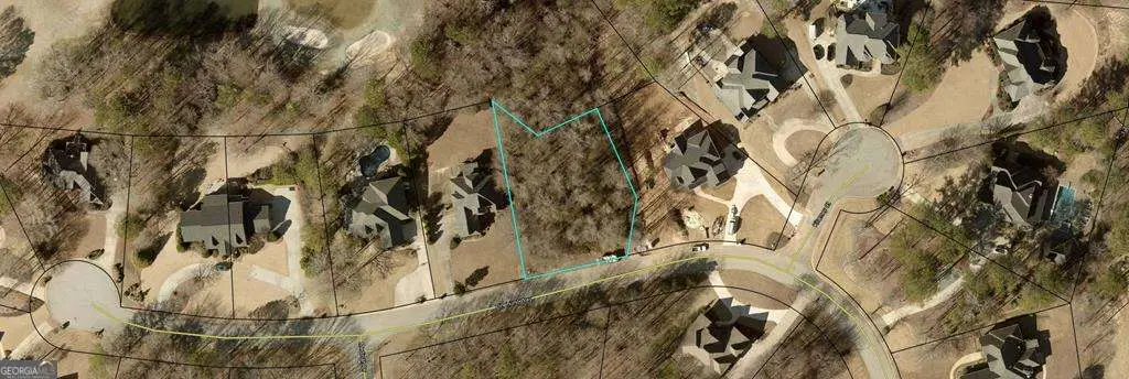 202 Pinehurst Way, Carrollton, GA 30116 - #1