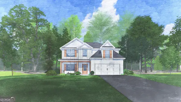 111 Maisie Way #235, Bonaire, GA 31005