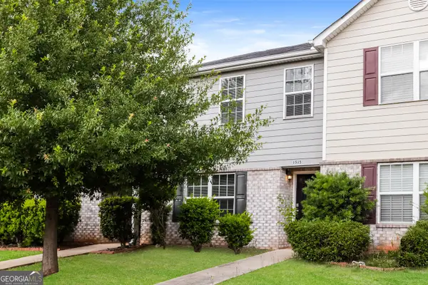1515 Hydrangea Lane, McDonough, GA 30253